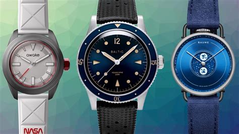 best watches under $3k.